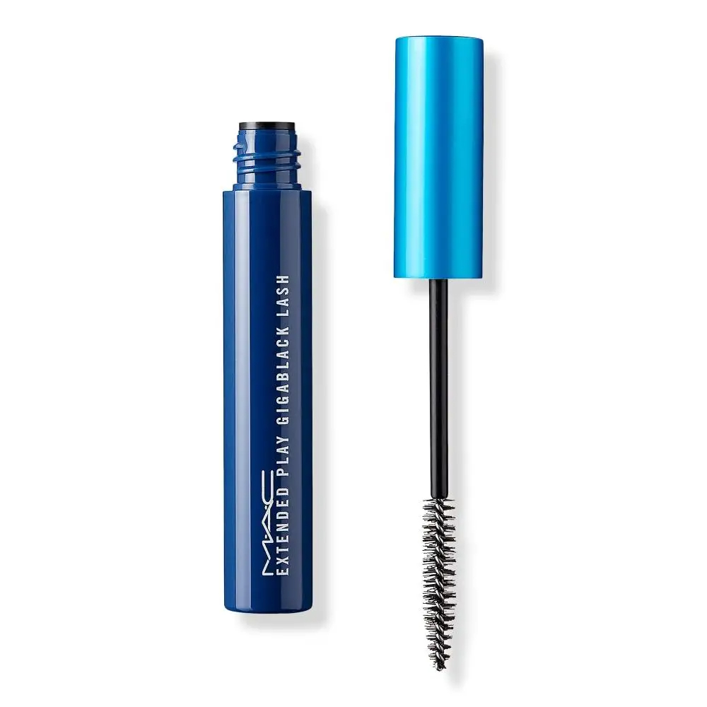 mac gigablack mascara