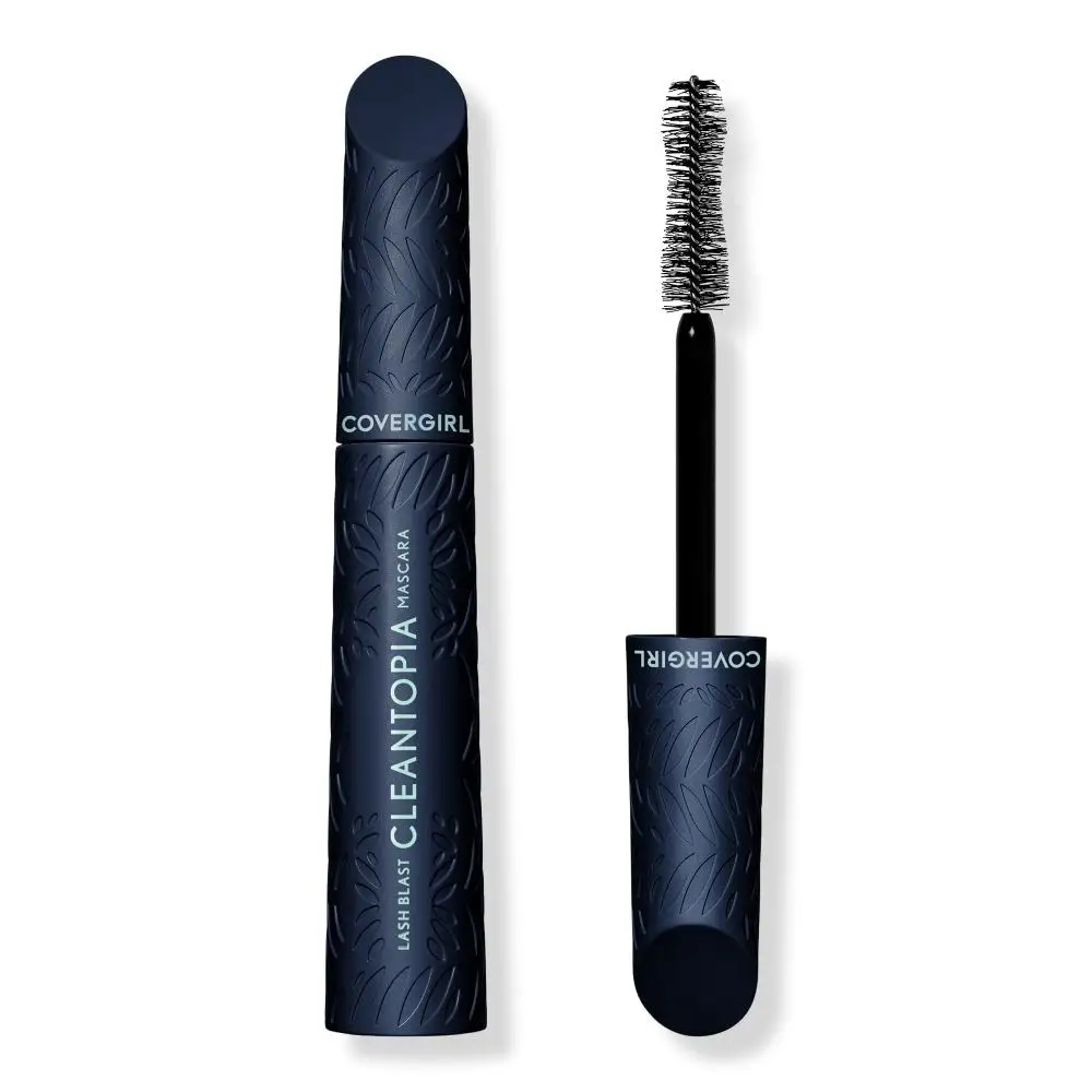 covergirl cleantopia mascara