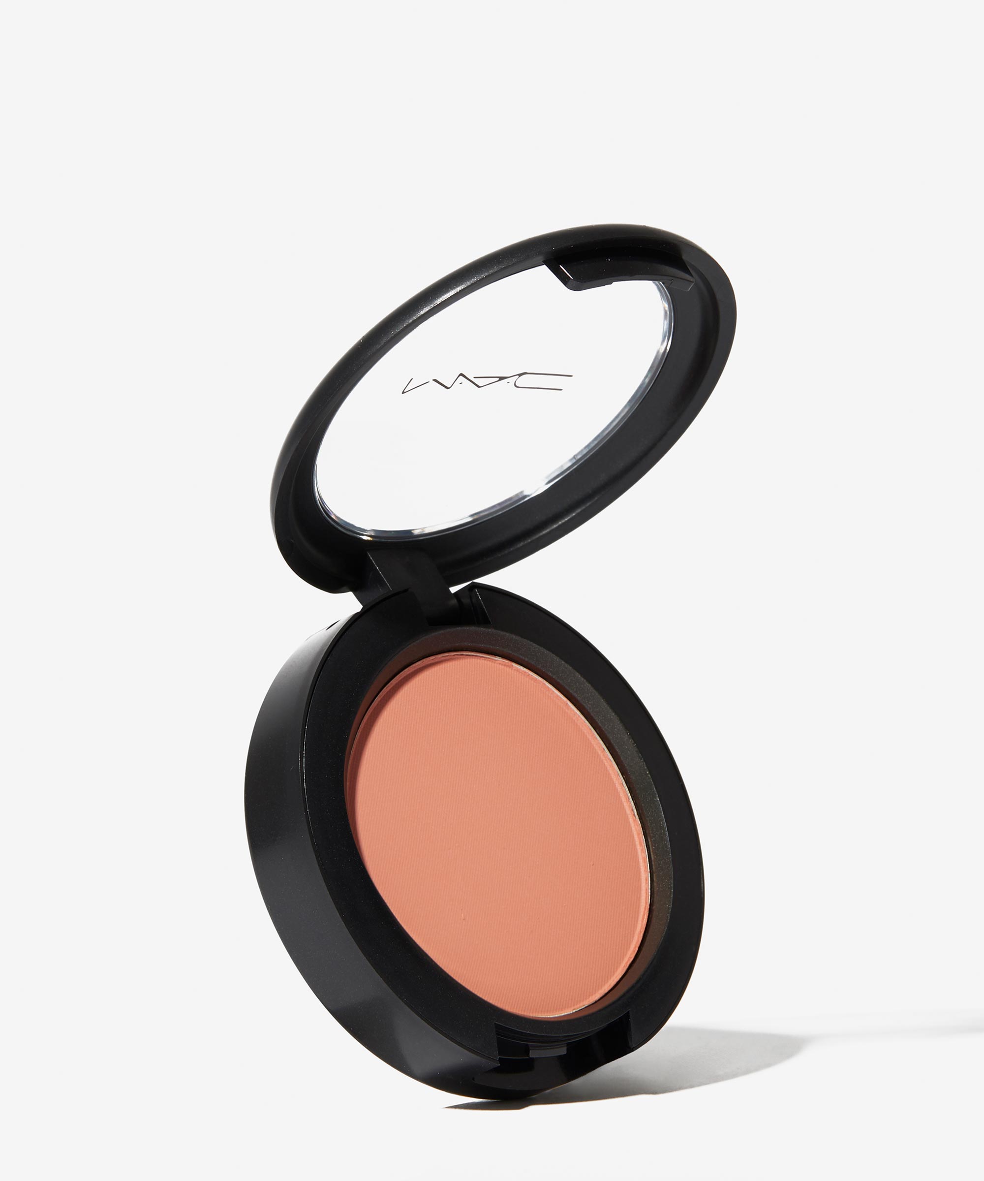 mac sheertone blush