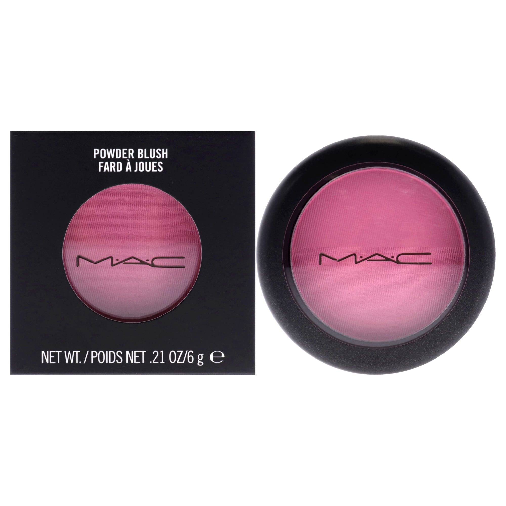 mac sheertone blush