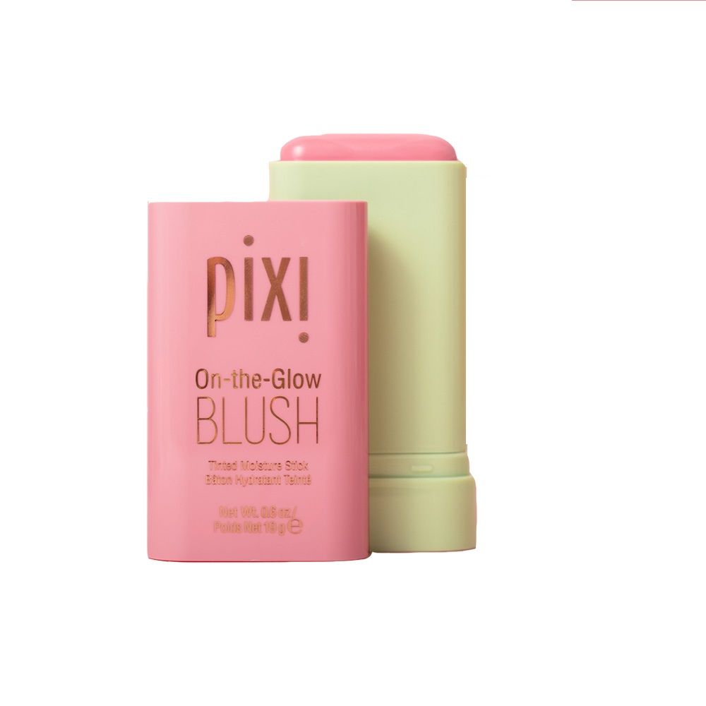 pixi stick blush