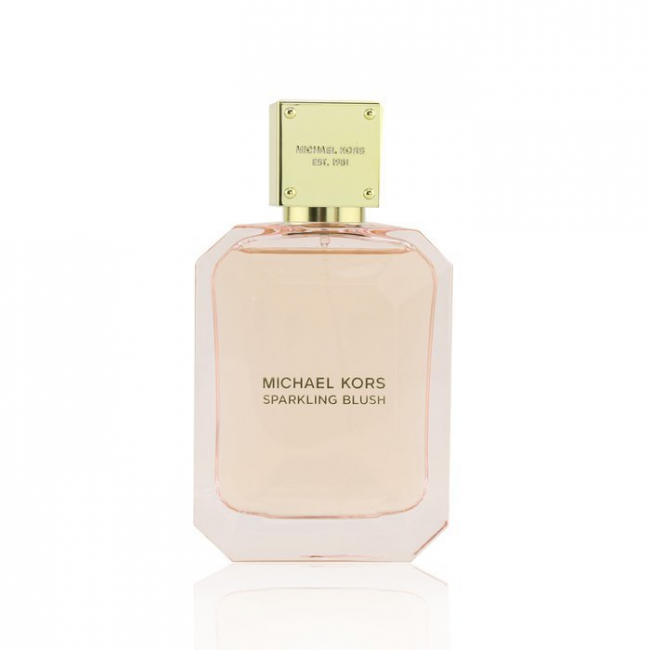 sparkling blush michael kors