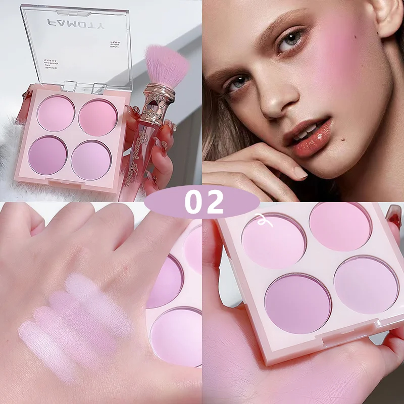 cream blush vs powder blush