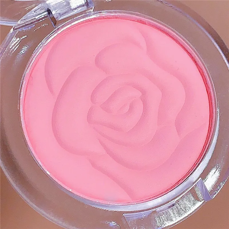 blush for square face