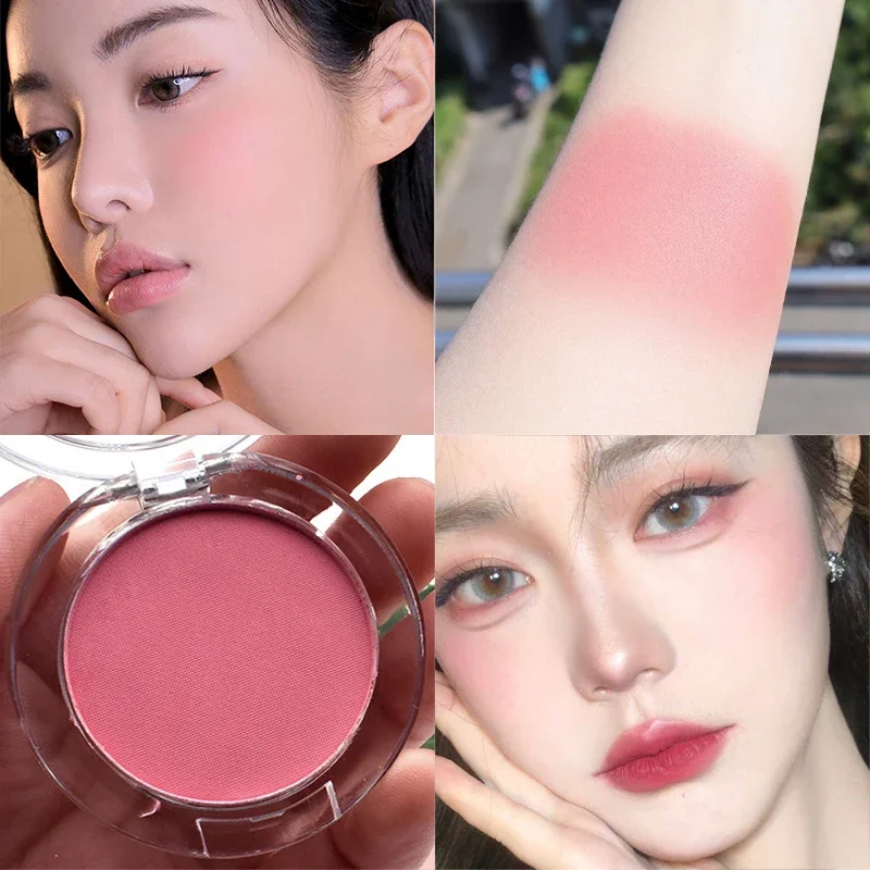 powder vs cream blush