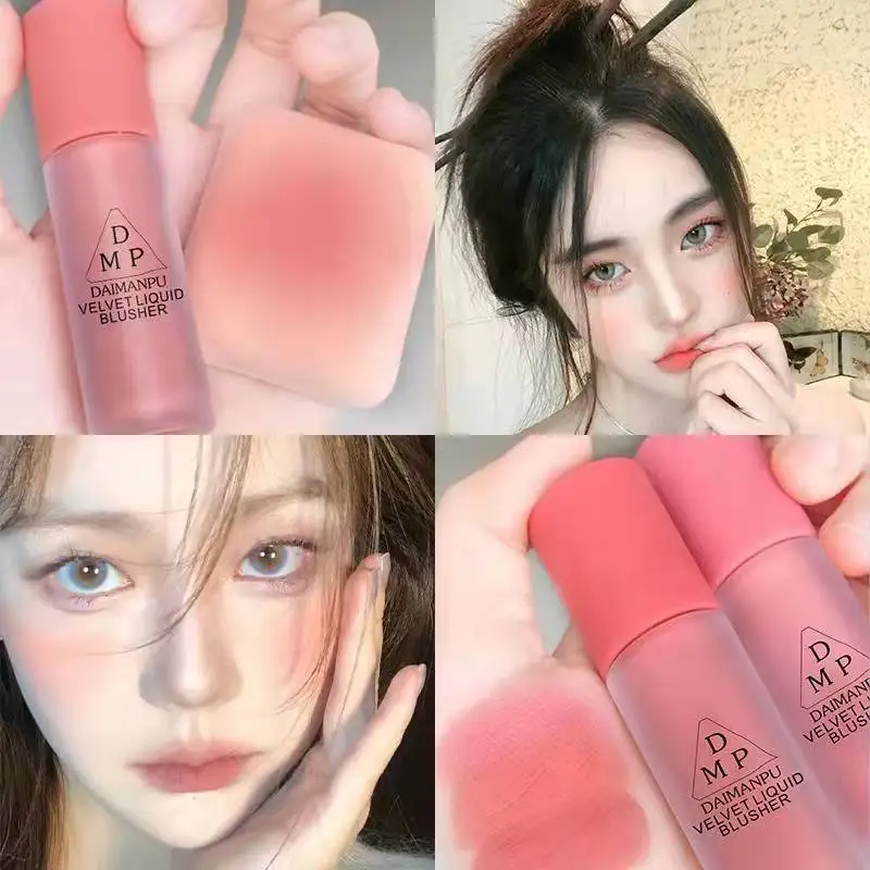 powder vs cream blush