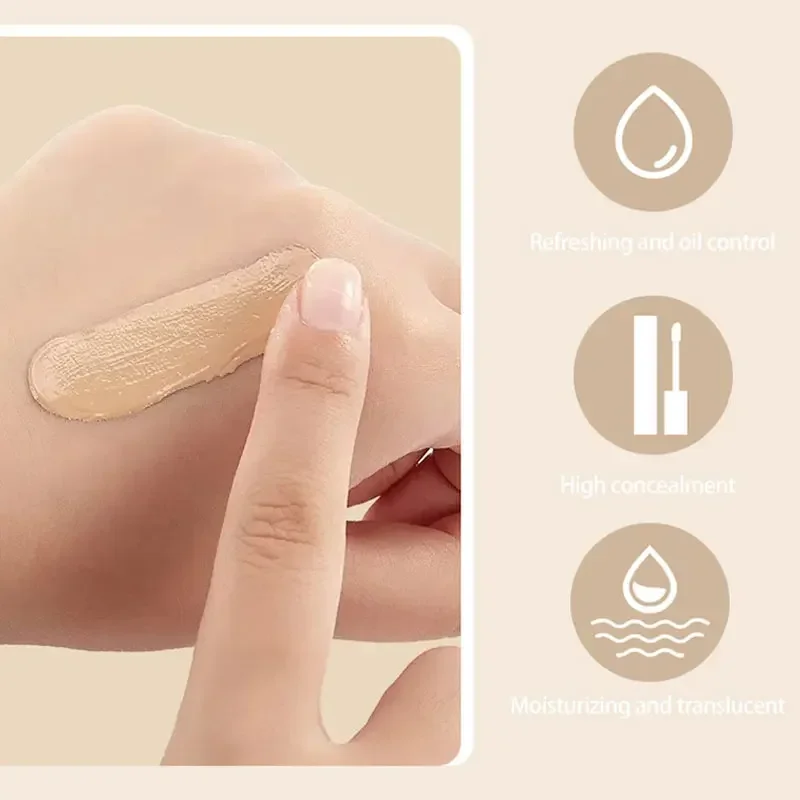 under eye concealer for mature skin