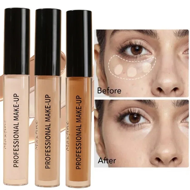 under eye concealer for mature skin