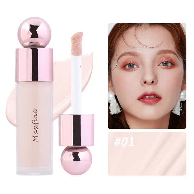 peach concealer