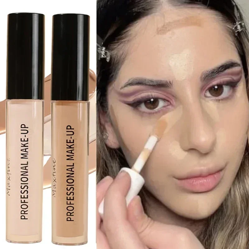 under eye concealer for mature skin