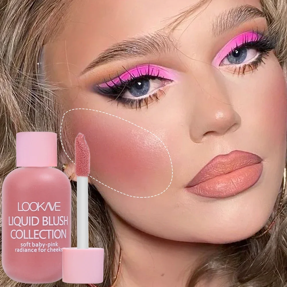 soft pinch liquid blush