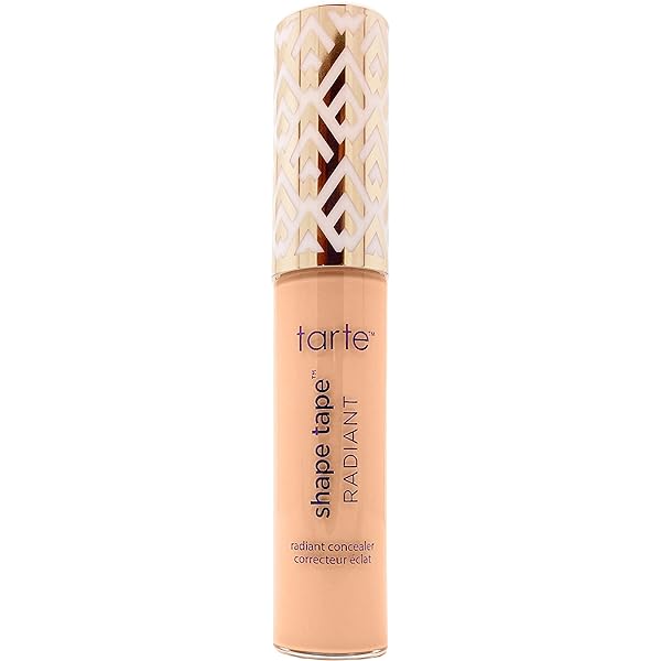 tarte ultra creamy concealer