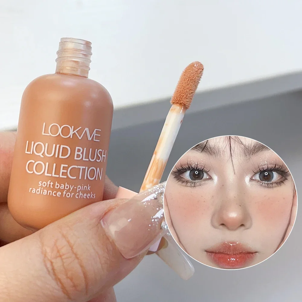 soft pinch liquid blush