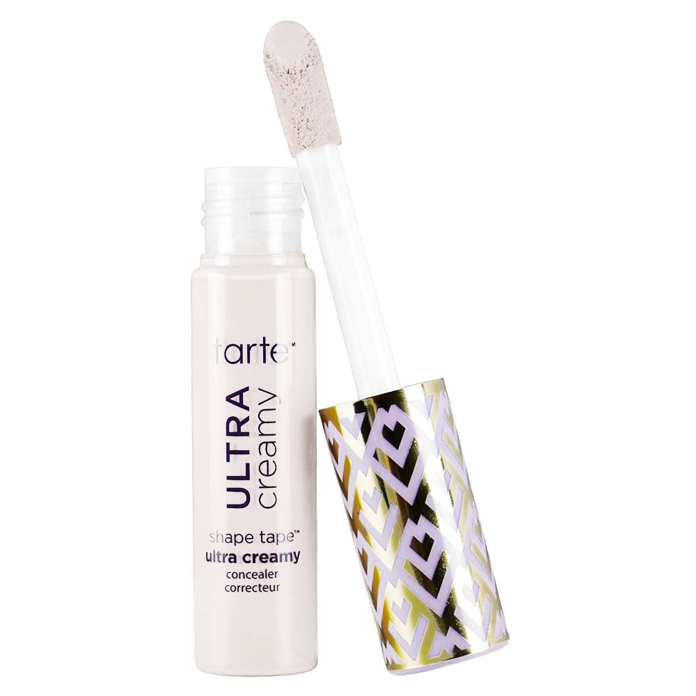 tarte ultra creamy concealer