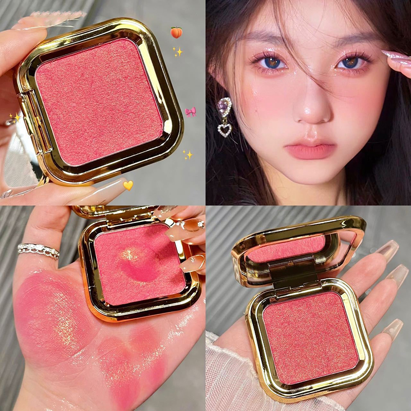 patrick ta blush swatches