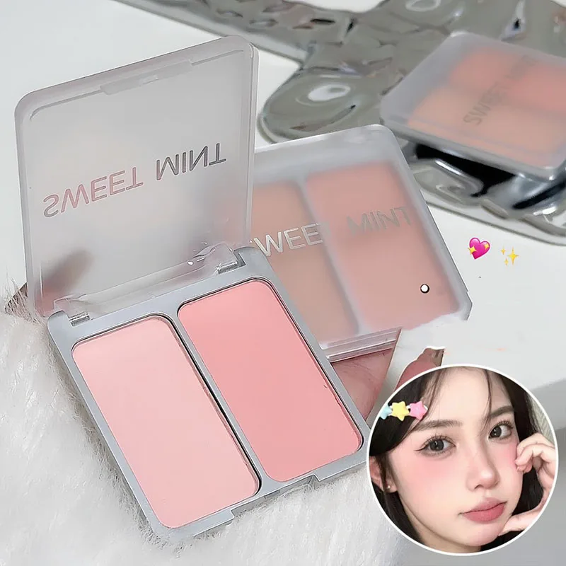 blush overlay