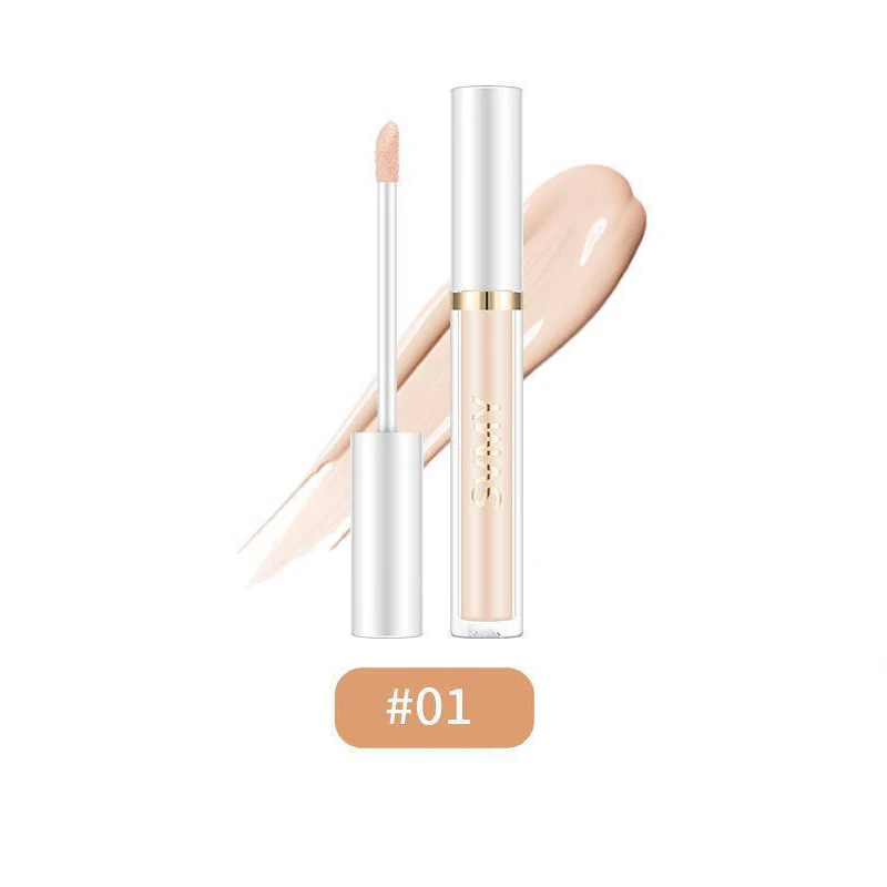 best under eye concealer