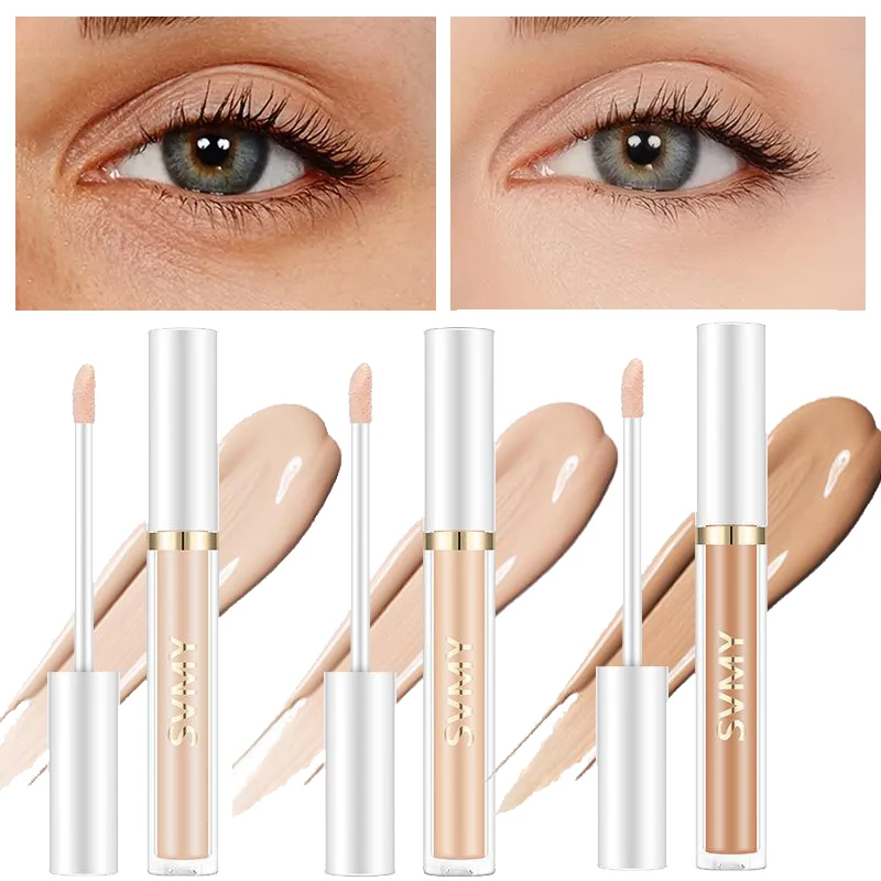 best under eye concealer