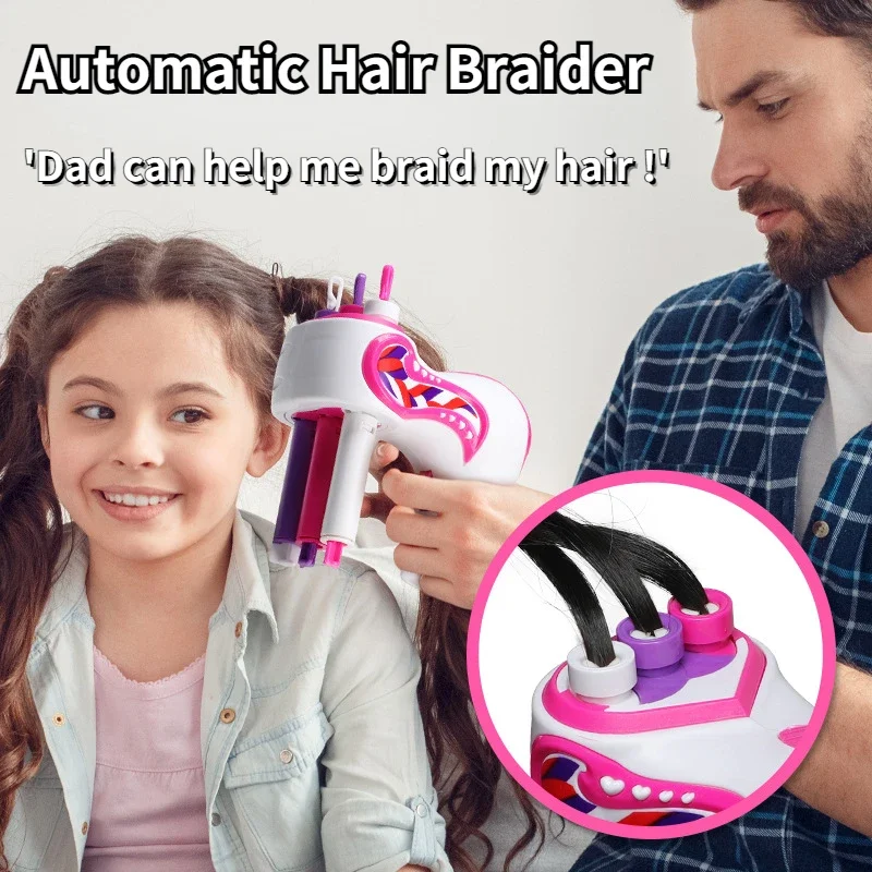 braiding machine