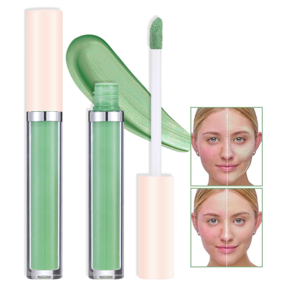 green concealer