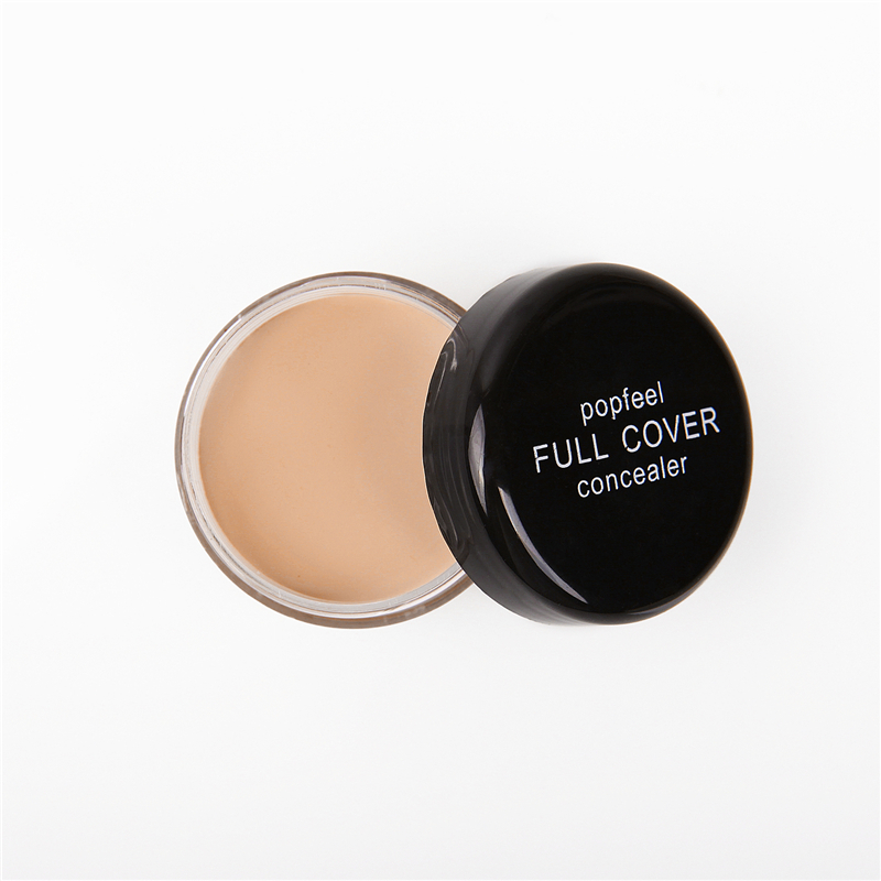 full coverage concealer