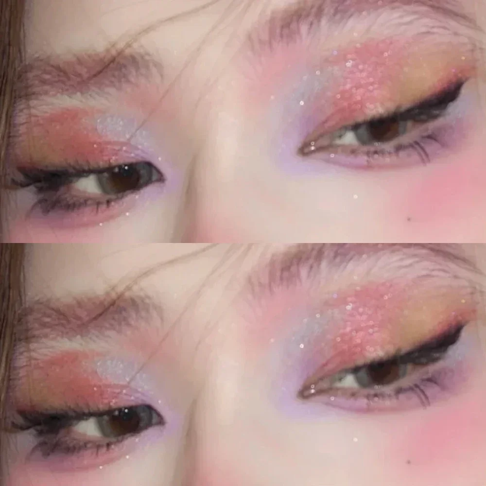 eyeshadow looks