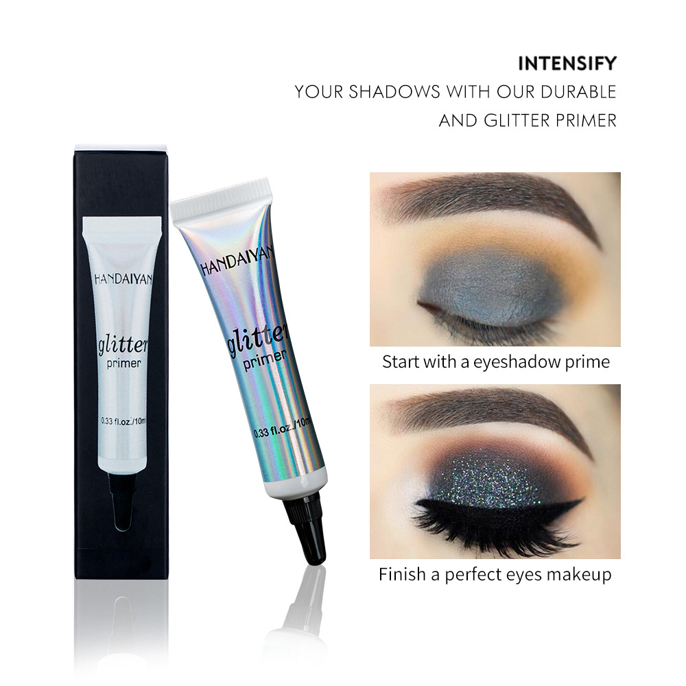 best eyeshadow primer