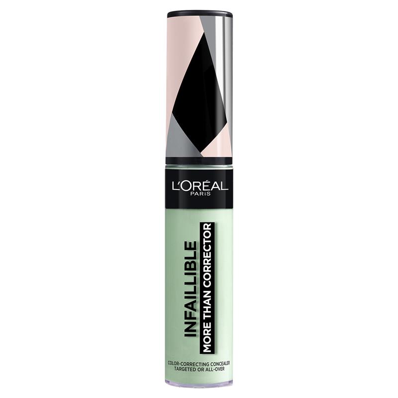 green concealer