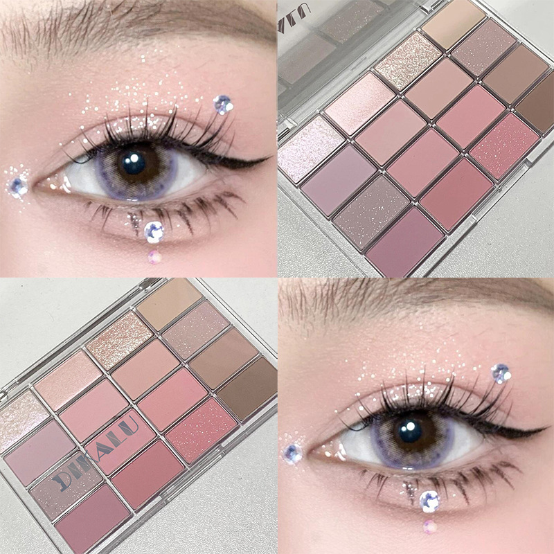 eyeshadow for hooded eyes