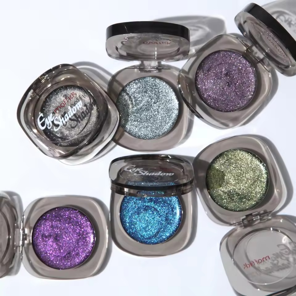 best eyeshadow for green eyes