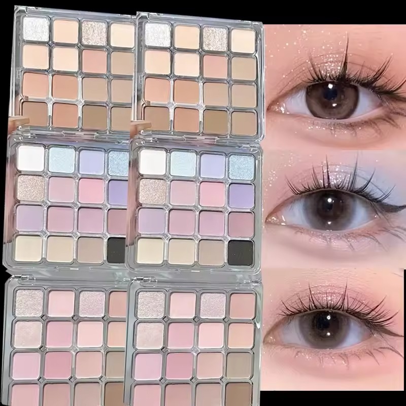 best nude eyeshadow palette