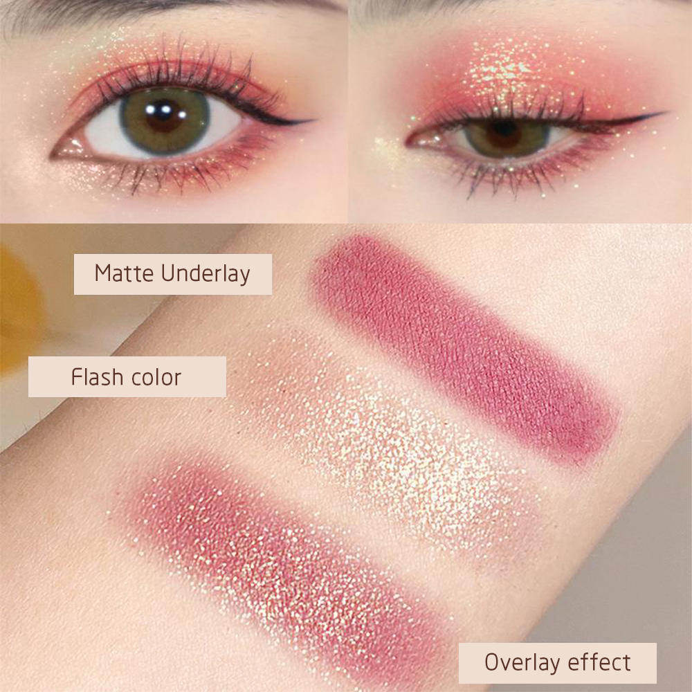 how to apply eyeshadow